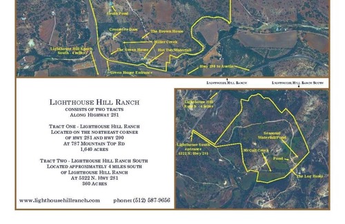 Johnson City Apartment | The Joan of Arc Suite @ Lighthouse Hill Ranch-Pet & ATV friendly-2001 Acre Ranch