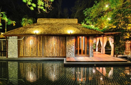Na Chom Thian Resort | The Journey Resort Pattaya
