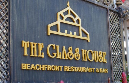 Na Chom Thian Resort | The Journey Resort Pattaya