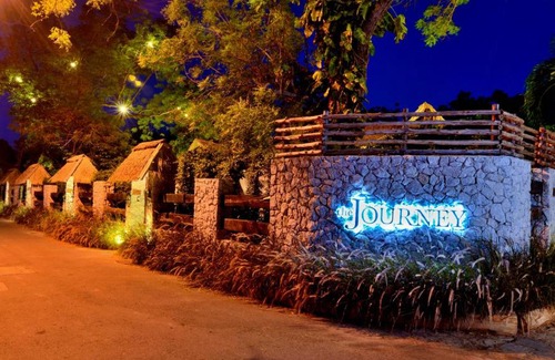 Na Chom Thian Resort | The Journey Resort Pattaya