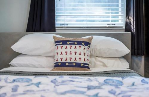 Provincetown Hotel | The Joyce Ellen