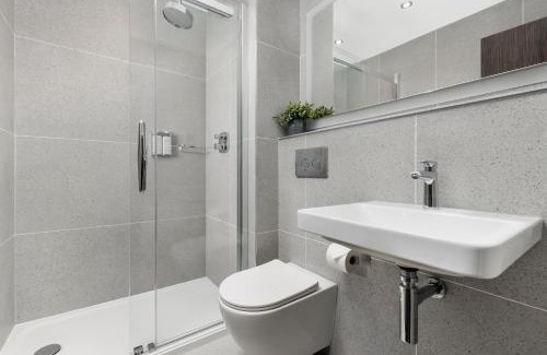 Leeds City Center Apartment | The Jubilee by Supercity Aparthotels
