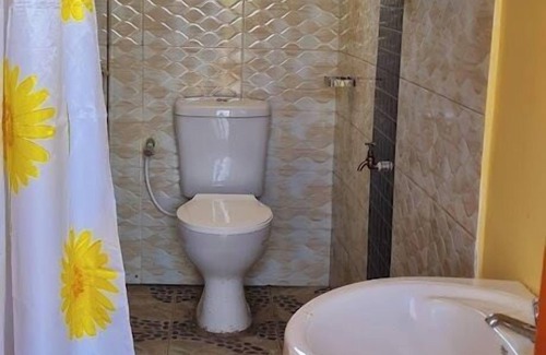 Marigat Hotel | The Junction Resort Marigat