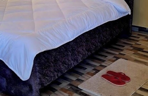 Marigat Hotel | The Junction Resort Marigat