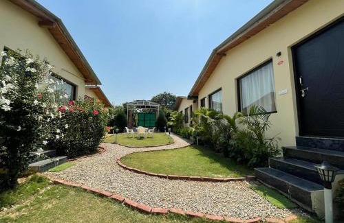 Ramnagar Resort | The Jungle Hideout - A Unit of Shivaneel Hospitality