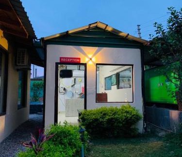 Ramnagar Resort | The Jungle Hideout - A Unit of Shivaneel Hospitality
