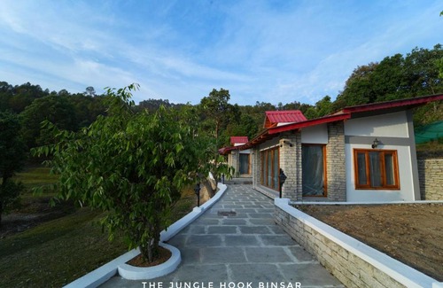 Binsar Resort | The Jungle Hook Binsar