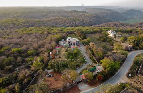 Gurugram Other | The Jungle Huts 6BHK With PVT Pool