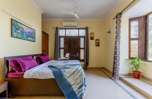 Gurugram Other | The Jungle Huts 6BHK With PVT Pool