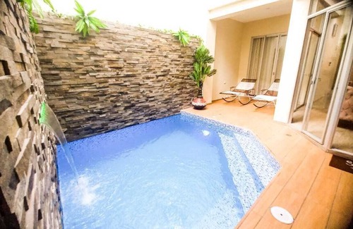 Iquitos House | The Jungle Suite at the new La Casa Torres