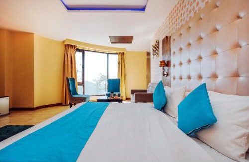 Baldeyan Hotel | The Jungle Valley View Resort - A Relax Retreat away from city