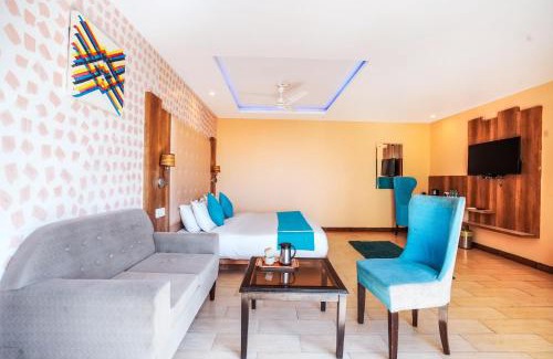 Baldeyan Hotel | The Jungle Valley View Resort - A Relax Retreat away from city