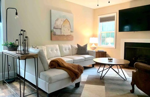 Pinehurst House | The Juniper at Pinehurst