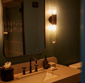 Scioto Mile Hotel | The Junto Hotel