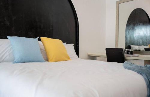 Greater Johannesburg Metropolitan Area Apartment | The Juweel House