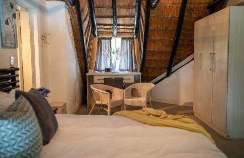 Greater Johannesburg Metropolitan Area Apartment | The Juweel House