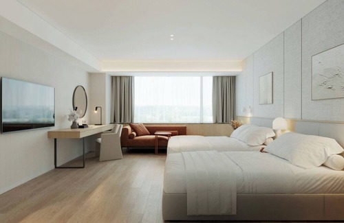 Gyeongju Hotel | The K Hotel Gyeongju