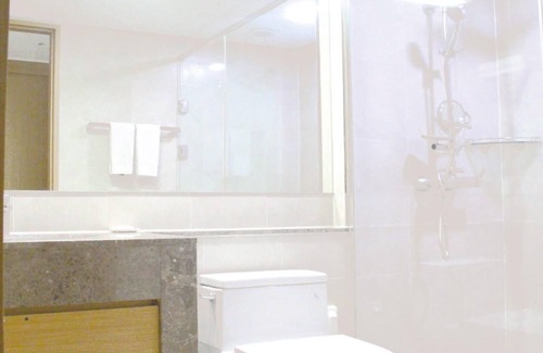Gyeongju Hotel | The K Hotel Gyeongju
