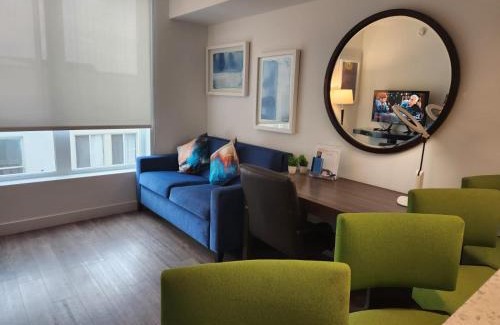 Downtown Los Angeles Apartment | The K-Vista Vacation and Corporate Living in the heart of LA