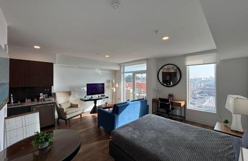 Downtown Los Angeles Apartment | The K-Vista Vacation and Corporate Living in the heart of LA