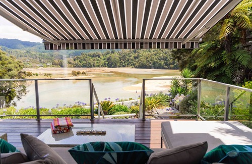 Kaiteriteri House | The Kaiteri Beach House by Southern Comfort Accommodation