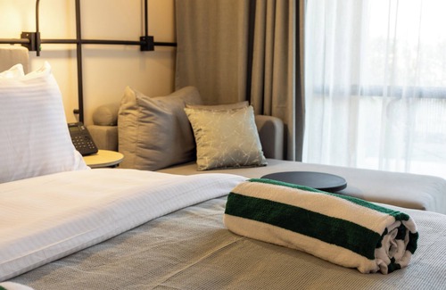 Soma Bay Hotel | The Kaktus Somabay