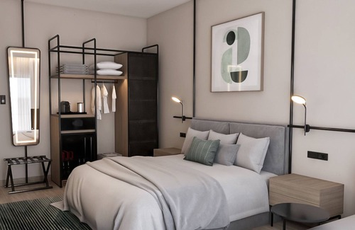 Soma Bay Hotel | The Kaktus Somabay