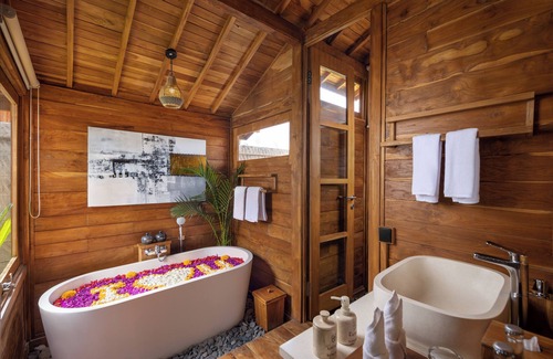 Ubud Bed & Breakfast | The Kalyana Ubud Resort