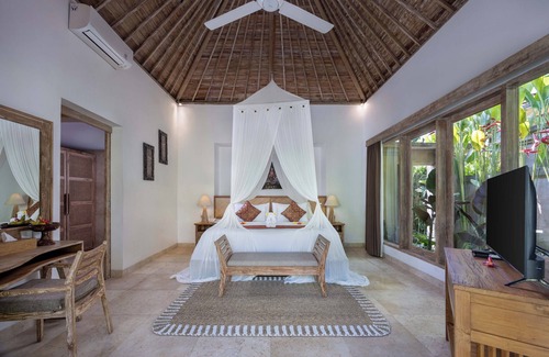 Ubud Bed & Breakfast | The Kalyana Ubud Resort