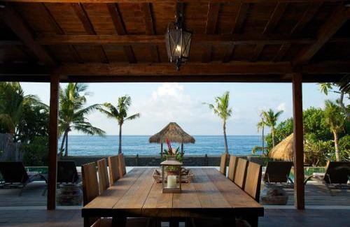 Amed Villa | The Kampung