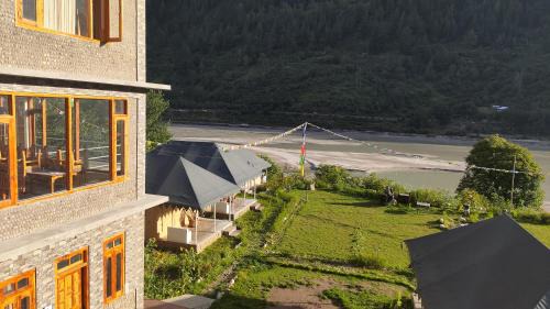 Sangla Other | The Kamru Riverside Camps and Resorts