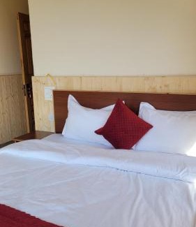 Sangla Other | The Kamru Riverside Camps and Resorts