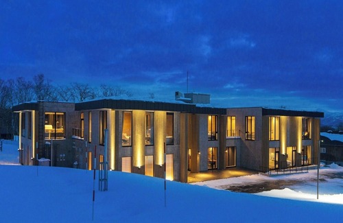 Niseko Hotel | the kamui niseko 1 Bed Room with Balcony 71 Non Smoking/Abutagun Hokkaidō