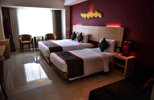 Raya Kuta Hotel | The Kana Kuta Hotel