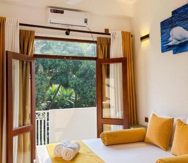 Katugastota Bed & Breakfast | The Kandy Havens