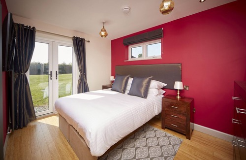 Fitling Cabin | THE KASBAH, pet friendly, character holiday cottage in Burton Pidsea