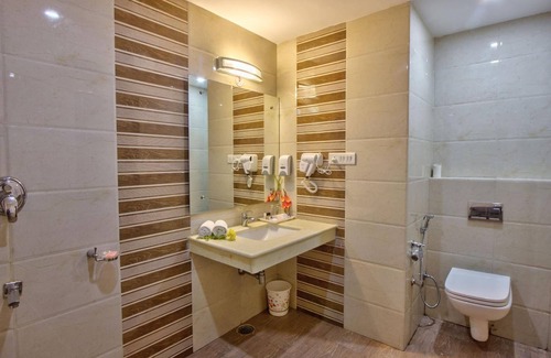 Manali Hotel | The Katoch Grand Resort