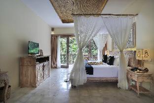 Melayang Resort | The Kayon Resort