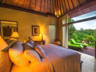 Andong Villa | The Kayon Valley Resort