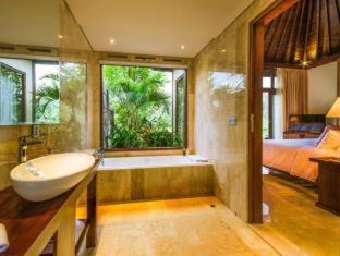 Andong Villa | The Kayon Valley Resort