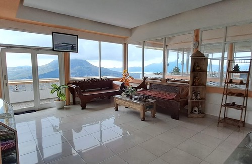 Kintamani Hotel | The Kayuan