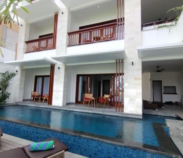Cemagi Hotel | The Kd Suites & Coffee Shop