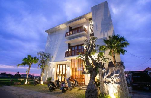 Cemagi Hotel | The Kd Suites & Coffee Shop
