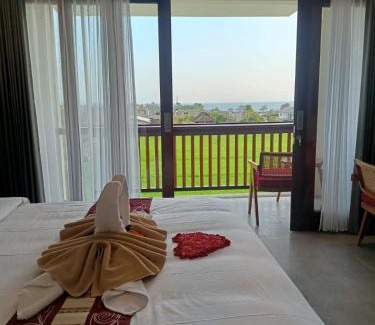 Cemagi Hotel | The Kd Suites & Coffee Shop