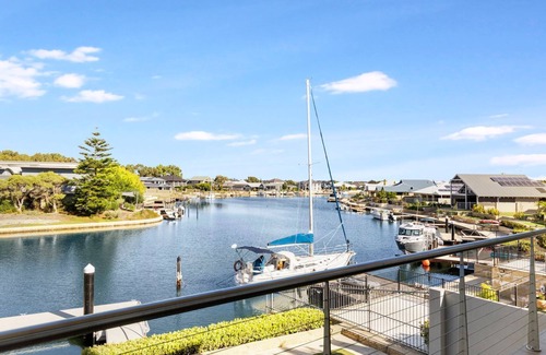 Geographe House | The Keel Retreat - Port Geographe