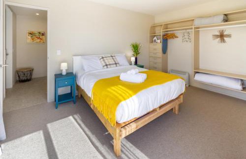 Waimairi Beach Apartment | The Keep - Waimairi Beach