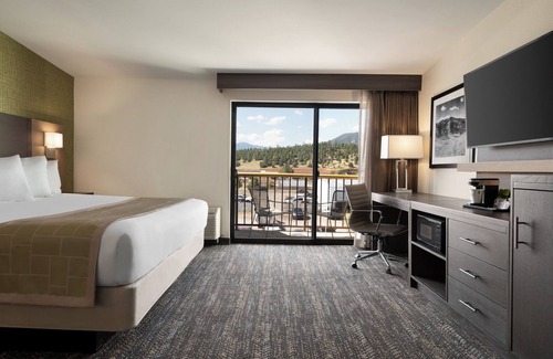 Flagstaff Hotel | The Kendrick Hotel, Ascend Hotel Collection