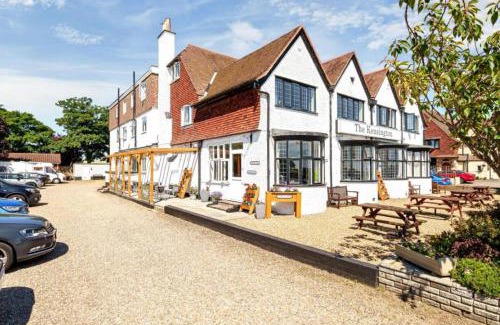 Great Yarmouth House | The Kensington
