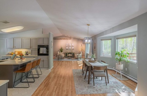 Fairbanks House | The Kentshire Manor Of Sherwood Forrest