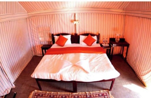 Jaisalmer Hotel | The Ker Camp Jaisalmer